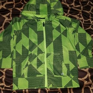 🍬Boy fleece hoodie! 3x25